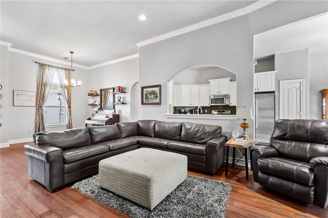 1904 Morter Place, Rogers, AR 72758