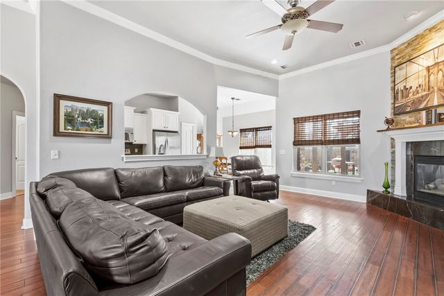 1904 Morter Place, Rogers, AR 72758