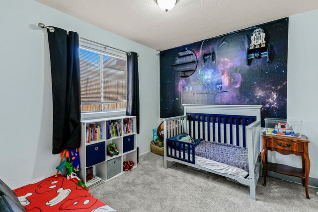 8121 Monterey East Avenue NE, Albuquerque, NM 87109