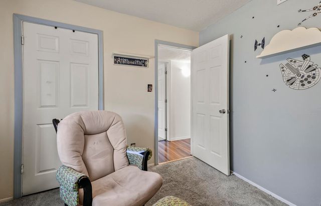 8121 Monterey East Avenue NE, Albuquerque, NM 87109