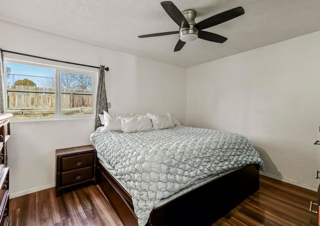 8121 Monterey East Avenue NE, Albuquerque, NM 87109