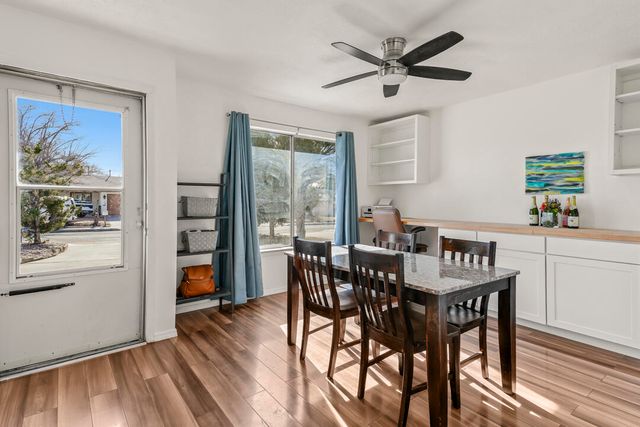 8121 Monterey East Avenue NE, Albuquerque, NM 87109