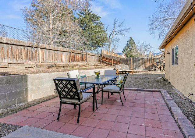 8121 Monterey East Avenue NE, Albuquerque, NM 87109