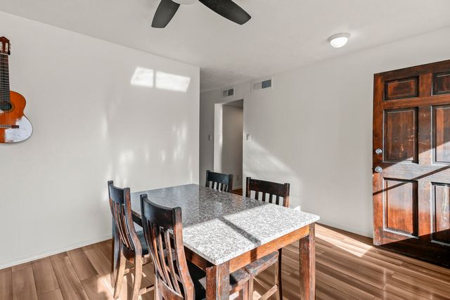 8121 Monterey East Avenue NE, Albuquerque, NM 87109