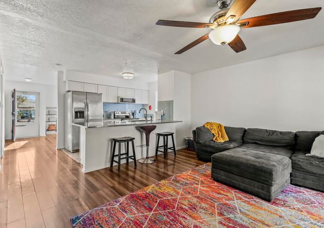 8121 Monterey East Avenue NE, Albuquerque, NM 87109