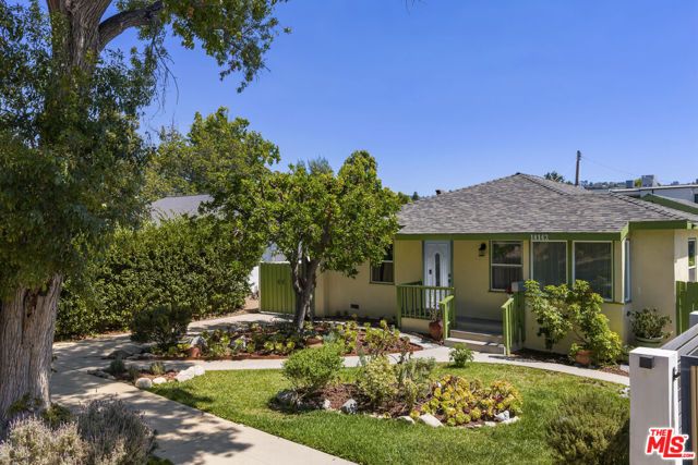 14142 Hortense Street, Los Angeles, CA 91423