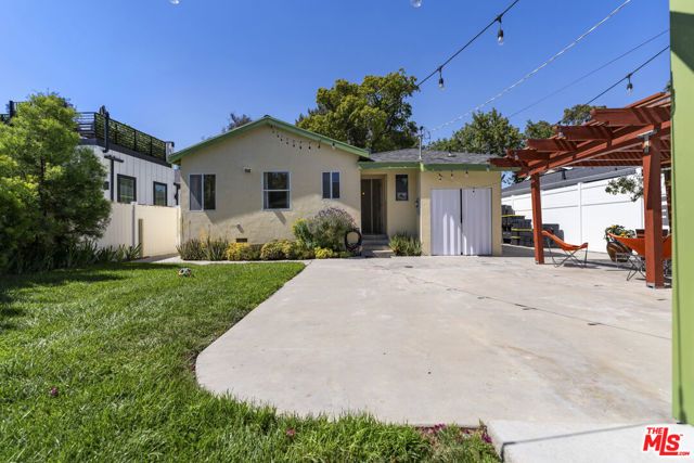 14142 Hortense Street, Los Angeles, CA 91423