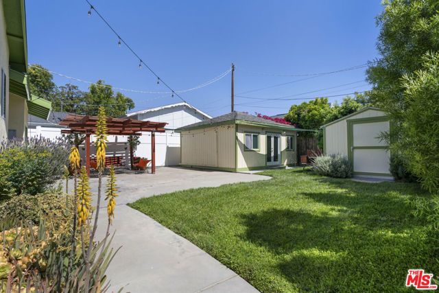 14142 Hortense Street, Los Angeles, CA 91423