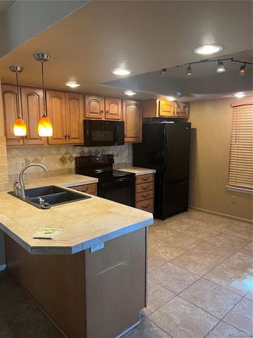 13488 E Asbury Drive, Aurora, CO 80014