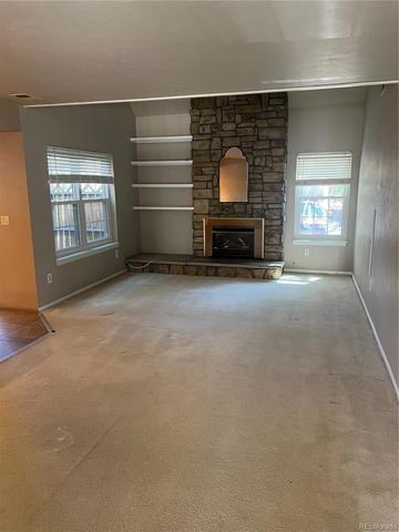 13488 E Asbury Drive, Aurora, CO 80014