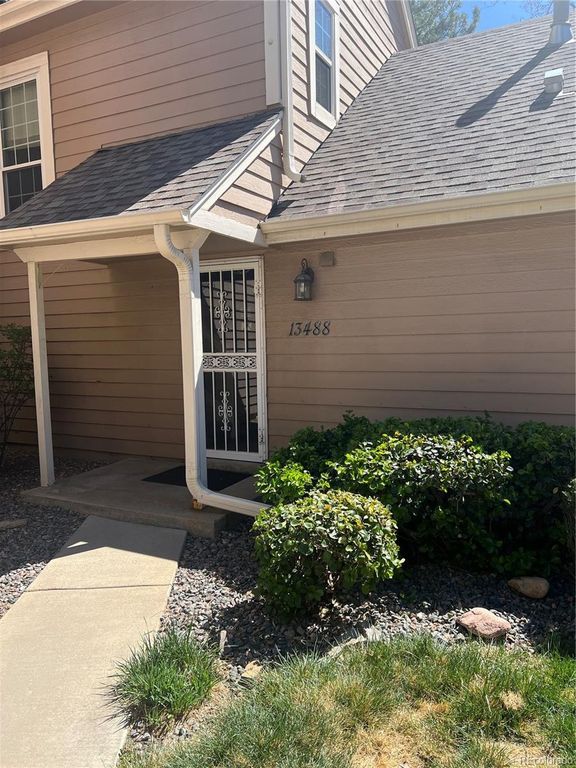 13488 E Asbury Drive, Aurora, CO 80014