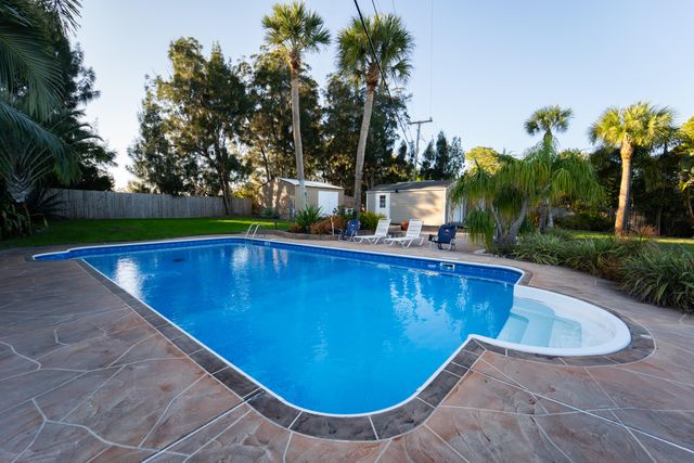 4751 S Indian River Drive, Fort Pierce, FL 34982