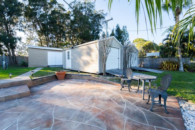 4751 S Indian River Drive, Fort Pierce, FL 34982