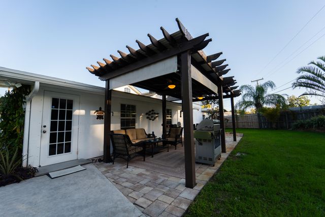 4751 S Indian River Drive, Fort Pierce, FL 34982