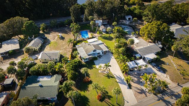 4751 S Indian River Drive, Fort Pierce, FL 34982