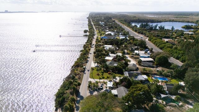 4751 S Indian River Drive, Fort Pierce, FL 34982