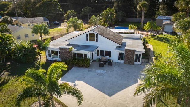 4751 S Indian River Drive, Fort Pierce, FL 34982