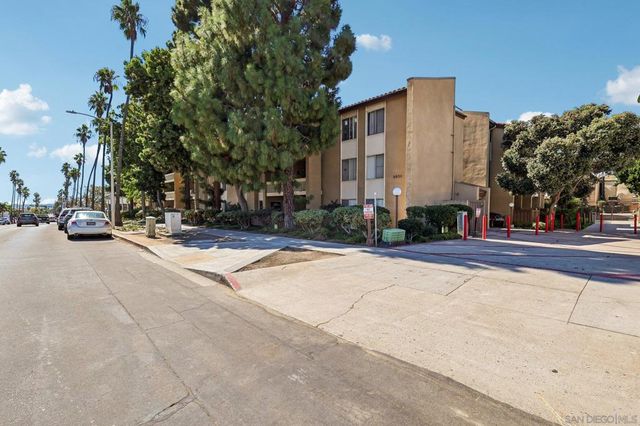 4600 Lamont St 204, San Diego, CA 92109