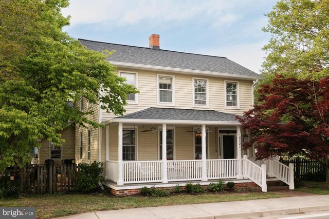 7121 MAIN ST, Queenstown, MD 21658