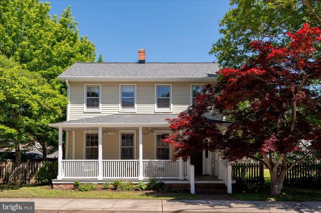 7121 MAIN ST, Queenstown, MD 21658