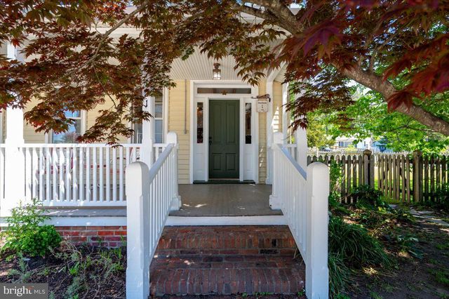 7121 MAIN ST, Queenstown, MD 21658