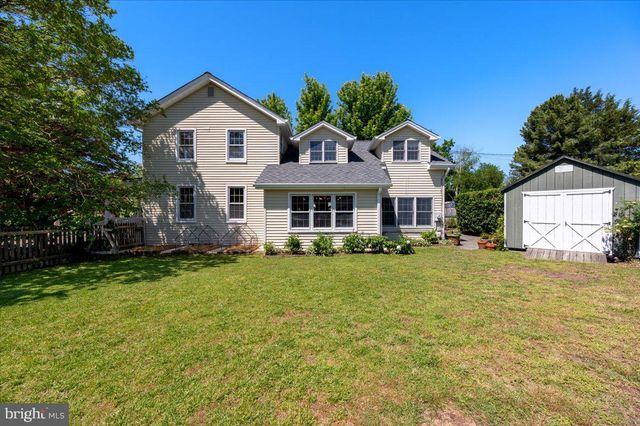 7121 MAIN ST, Queenstown, MD 21658