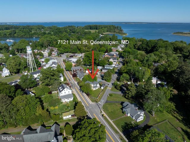 7121 MAIN ST, Queenstown, MD 21658