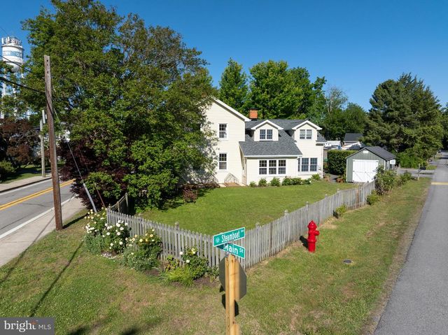 7121 MAIN ST, Queenstown, MD 21658