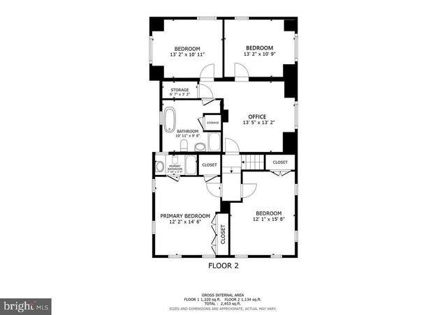 7121 MAIN ST, Queenstown, MD 21658
