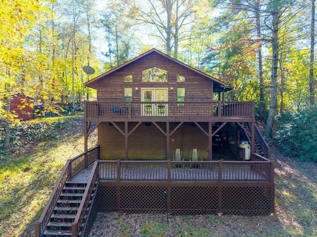 199 Piper Drive, Murphy, NC 28906