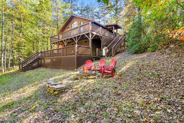 199 Piper Drive, Murphy, NC 28906