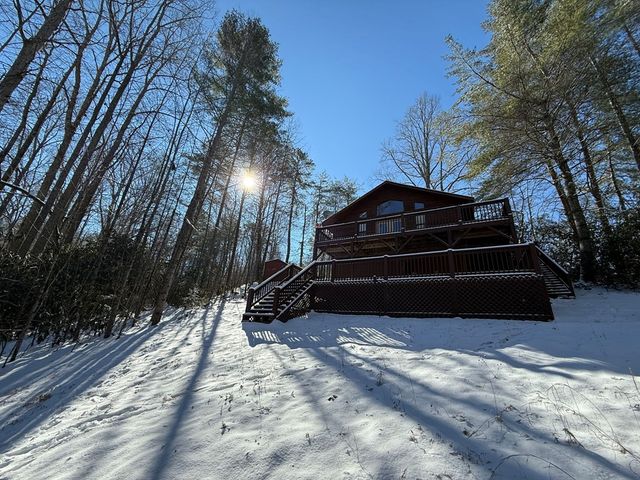 199 Piper Drive, Murphy, NC 28906