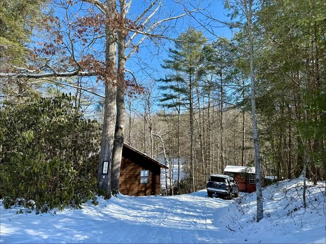 199 Piper Drive, Murphy, NC 28906