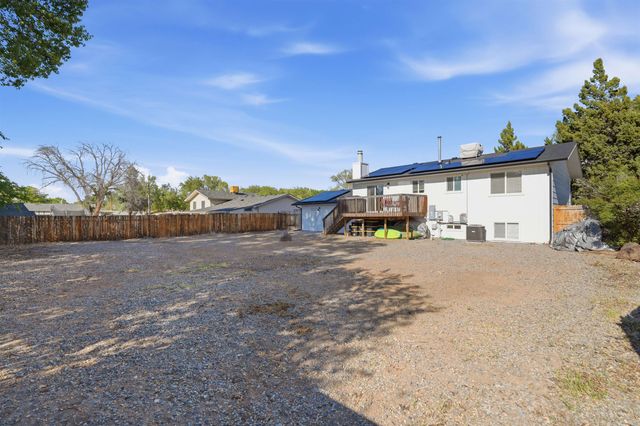 297 Dartmouth Lane, Grand Junction, CO 81503