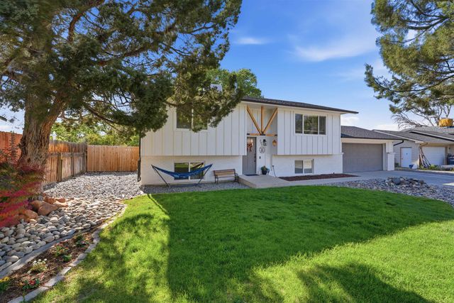 297 Dartmouth Lane, Grand Junction, CO 81503