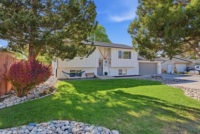 297 Dartmouth Lane, Grand Junction, CO 81503