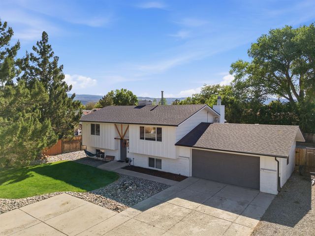 297 Dartmouth Lane, Grand Junction, CO 81503