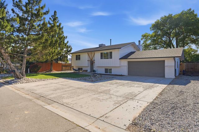 297 Dartmouth Lane, Grand Junction, CO 81503