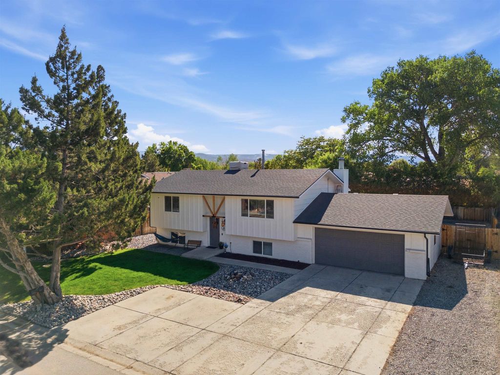 297 Dartmouth Lane, Grand Junction, CO 81503