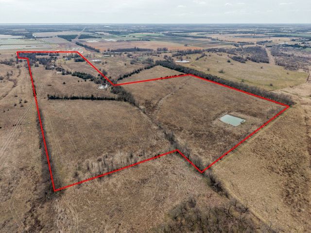 2019 Fm 2949 Highway N, Cooper, TX 75432