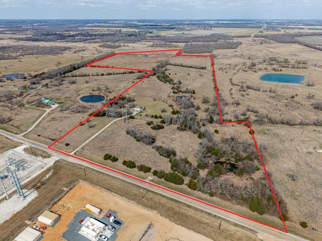2019 Fm 2949 Highway N, Cooper, TX 75432