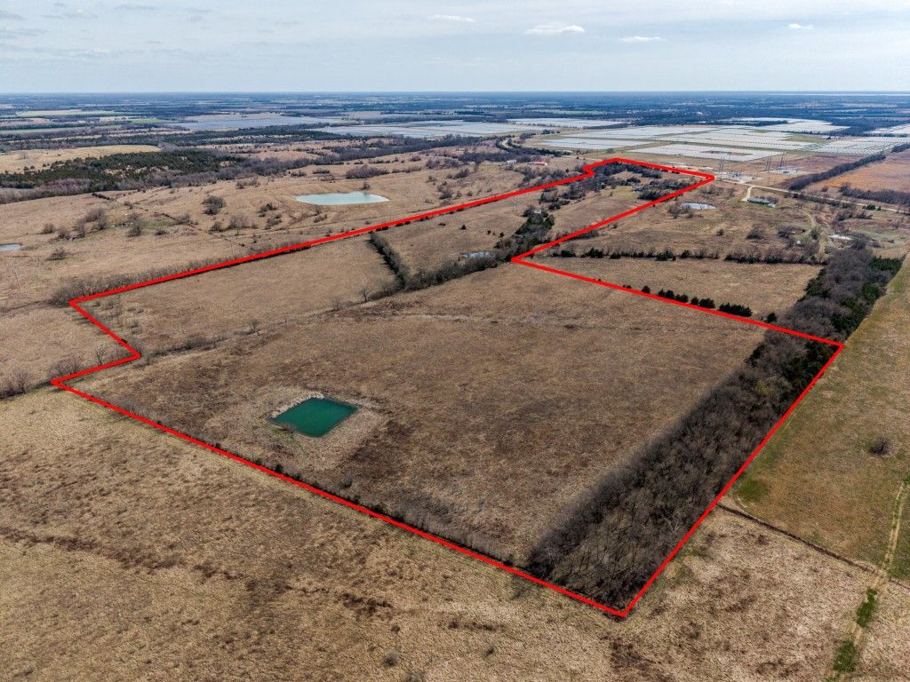 2019 Fm 2949 Highway N, Cooper, TX 75432