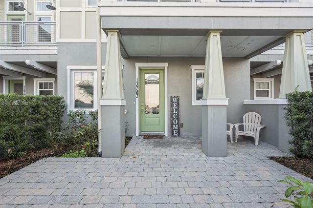 13783 BENAVENTE AVENUE, Orlando, FL 32827