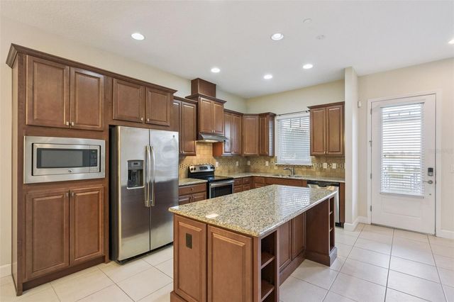 13783 BENAVENTE AVENUE, Orlando, FL 32827