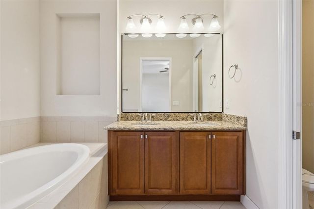 13783 BENAVENTE AVENUE, Orlando, FL 32827