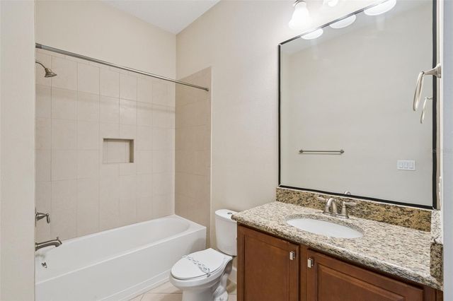 13783 BENAVENTE AVENUE, Orlando, FL 32827