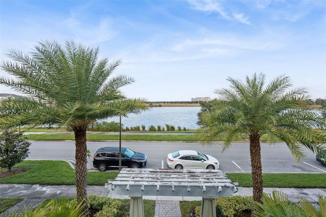 13783 BENAVENTE AVENUE, Orlando, FL 32827