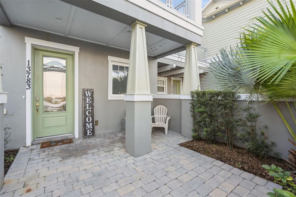 Image 3 of property listing at 13783 BENAVENTE AVENUE, Orlando, FL 32827