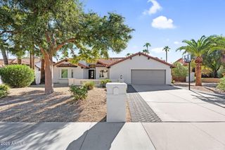 7655 E WINDROSE Drive, Scottsdale, AZ 85260