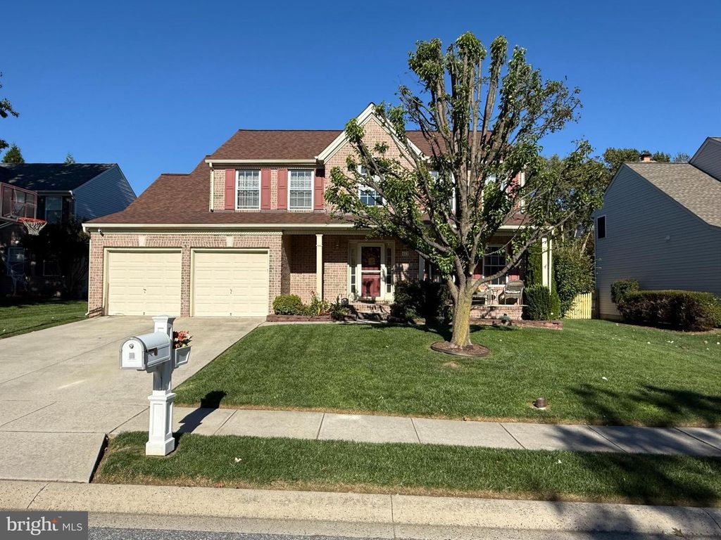 412 VIOLA CT N, Bel Air, MD 21015